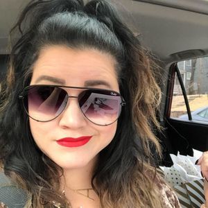 Meet your Posher, Mandy